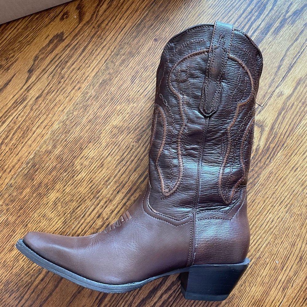 Women’s Dan Post Mataya Boots